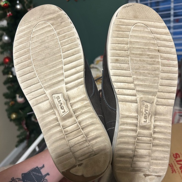 Big kids levis boots - Picture 4 of 4